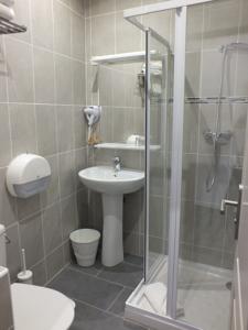 Hotel Paganini : photos des chambres