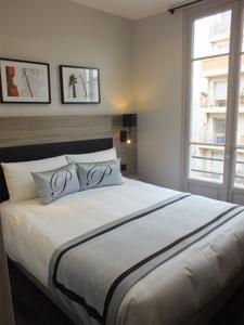 Hotel Paganini : photos des chambres