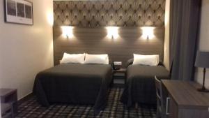 Hotel Telemaque : photos des chambres