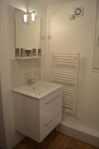 Hebergement Le Fort Vauban : photos des chambres