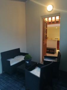 Appartement proche paris stade de france : photos des chambres