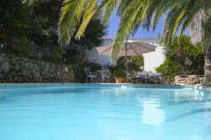 Hebergement Gite Oleander : photos des chambres