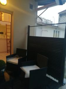 Appartement proche paris stade de france : photos des chambres