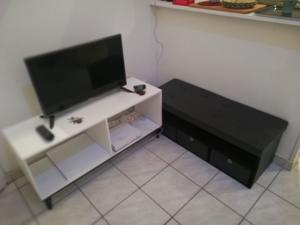 Appartement proche paris stade de france : photos des chambres