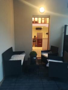 Appartement proche paris stade de france : photos des chambres