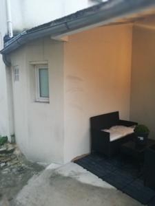 Appartement proche paris stade de france : photos des chambres