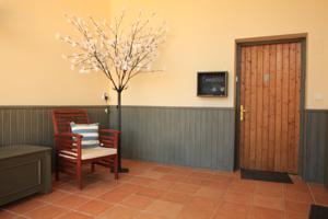 Hebergement Les Cerisiers Gites : photos des chambres