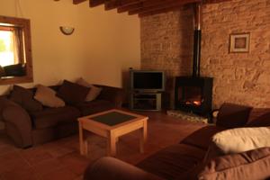 Hebergement Les Cerisiers Gites : Maison 3 Chambres