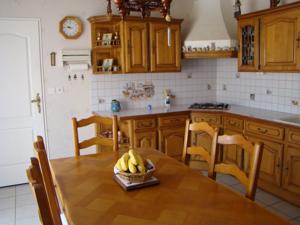 Hebergement Chambre chez l'habitant : photos des chambres