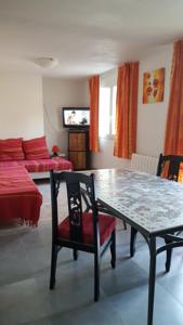 Appartement Residence Les Acacias 301 : photos des chambres