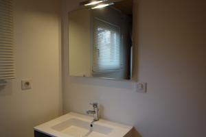 Hebergement Chalet Miel : photos des chambres