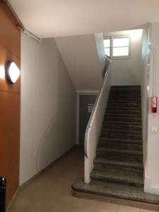 Appartement Residence Amiens hyper Centre : photos des chambres
