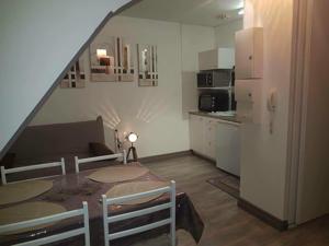 Appartement Residence du Baliran : photos des chambres
