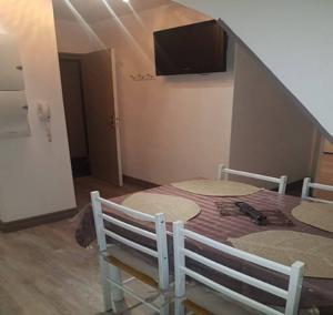 Appartement Residence du Baliran : photos des chambres