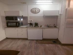 Appartement Residence du Baliran : photos des chambres