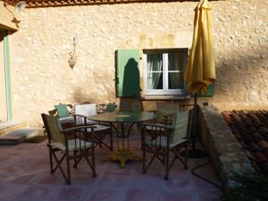 Hebergement La Cote : photos des chambres