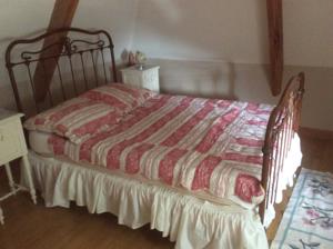 Hebergement La Cote : photos des chambres