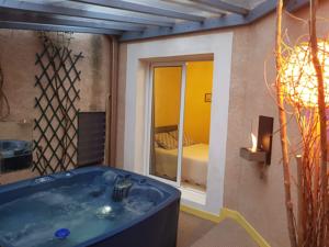 Hebergement Villa Charline : photos des chambres
