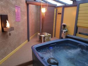Hebergement Villa Charline : photos des chambres