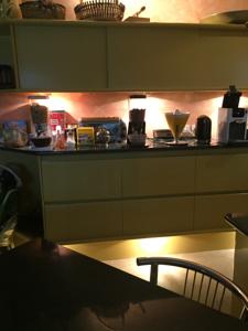 Hebergement Villa Charline : photos des chambres