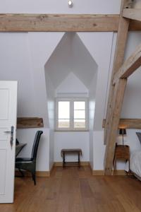 Hebergement Hermitage St Roch : Chambre Double Supérieure