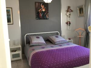 Hebergement Monjadou : Maison 1 Chambre