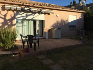 Hebergement Monjadou : photos des chambres