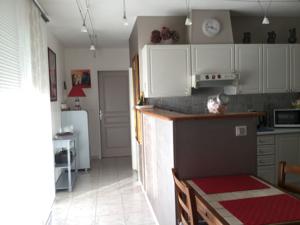 Hebergement Monjadou : photos des chambres