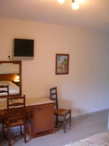 Hotel de la Madeleine : photos des chambres