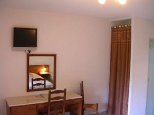 Hotel de la Madeleine : photos des chambres