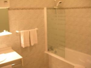 Hotel de la Madeleine : photos des chambres