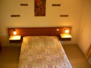 Hotel de la Madeleine : photos des chambres
