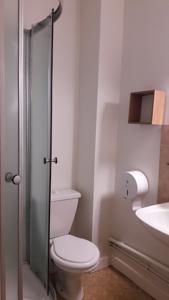 Hotel Le Boulevard : photos des chambres