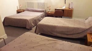 Hotel Le Boulevard : photos des chambres