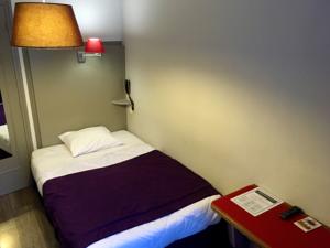 Hotel Splendid : Chambre Simple Standard