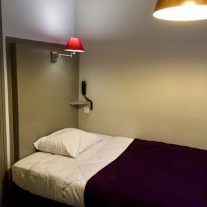 Hotel Splendid : photos des chambres