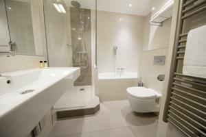 Hotel Alixia Antony : Chambre Double Deluxe