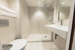 Hotel Alixia Antony : Chambre Double Standard