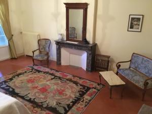 Chambres d'hotes/B&B La Maison Quarante : photos des chambres