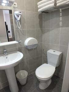 Hotel Paganini : photos des chambres