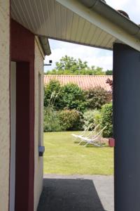 Hotel de l'Argentiere : Chambre Double ou Lits Jumeaux Confort 
