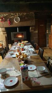 Hebergement Le Marquis De La Guintre : photos des chambres