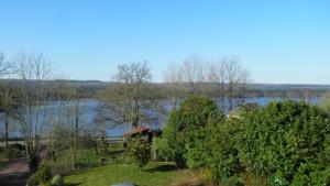 Hebergement Logis de Ponthus : photos des chambres