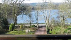 Hebergement Logis de Ponthus : photos des chambres
