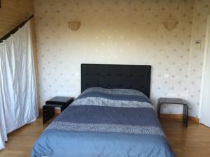 Hebergement Logis de Ponthus : photos des chambres