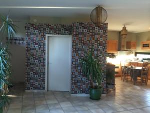 Hebergement Logis de Ponthus : photos des chambres