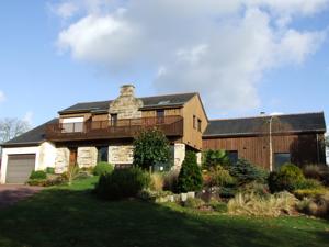 Hebergement Logis de Ponthus : photos des chambres