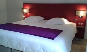 Hotel Le Domaine de la Regaliere : photos des chambres