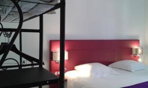 Hotel Le Domaine de la Regaliere : photos des chambres
