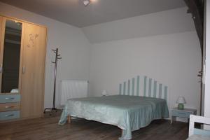 Appartement L'Amandier : Appartement en Duplex